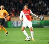 Nabil Dirar récompensé à Monaco