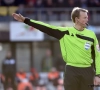 Trois arbitres belges convoqués sur la scène internationale