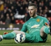 De Gea s'éloigne finalement de Madrid