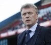 David Moyes confirmé à Sunderland
