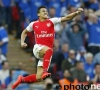 Le terrible lob d'Alexis Sanchez