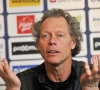 Preud'homme surprend: "Je n'ai pas joué en 4-4-2 à Genk"
