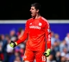 Courtois inquiété par le nouveau gardien de Chelsea ? "La situation est très claire"