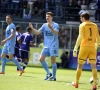 Pour Thomas Meunier, ça n'a jamais été simple contre Anderlecht... Et encore moins au Parc Astrid