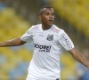 C'est déjà fini entre Robinho et Santos !