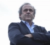 Platini a fait appel devant le TAS