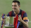 Xavi se lâche à propos du Barça : "Les recrues récentes font pitié"