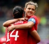 Mondial féminin: deux outsiders entrent en piste 