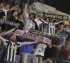 Des supporters de la Juventus agressés avant le match à Seville (VIDEO)