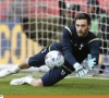 Lloris est déjà tourné vers les Pays-Bas