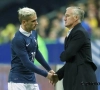 Didier Deschamps évoque sa succession et Zinedine Zidane