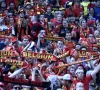 Les supporters belges pessimistes concernant les chances des Diables
