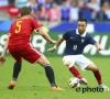 Mathieu Valbuena s'est fait une raison et évoque Karim Benzéma