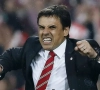 Chris Coleman : "Nos joueurs sont impatients"
