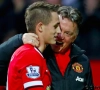 Louis Van Gaal donne des nouvelles d'Adnan Januzaj