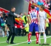 Un joueur de Diego Simeone pour remplacer Terry?