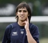 Bryan Ruiz (ex-Gand) remporte un prestigieux trophée