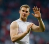 Manuel Neuer s'attend à affronter la France en demi