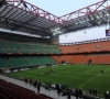 Les supporters des deux clubs milanais réagissent à la disparition annoncée de San Siro