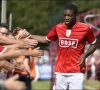 Geoffrey Mujangi-Bia confirme la tendance du retour au bercail pour les joueurs belges 