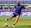 VIDEO: Vanden Borre offre la victoire aux U21 d'un superbe assist !