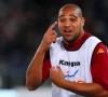Adriano va-t-il rechausser les crampons ?