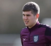 John Stones : "La Colombie est l'équipe la plus sale que j'aie jamais rencontrée"