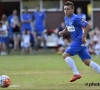 Bertaccini recevra-t-il sa chance à Genk la saison prochaine?