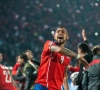 Arturo Vidal veut forcer pour jouer, le Bayern n'est pas d'accord