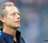 Preud'homme : "La force d'Anderlecht, c'est qu'ils peuvent gagner sans dominer"