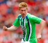 De Bruyne : Roi d'Allemagne, bientôt Prince d'Angleterre