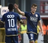 Retour au pays pour un ancien attaquant du Standard et d'Anderlecht