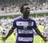 Contre toute attente, Anderlecht prolonge Idrissa Sylla