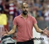 Guardiola lance un appel du pied à ses futurs dirigeants 