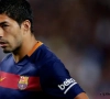 Luis Suarez est de retour en sélection, regardez gratuitement cette rencontre