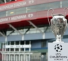 Un nouveau format pour la Champions League dans quelques années ?