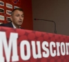 Trois clubs flamands se liguent contre la licence de Mouscron