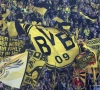 Une jeune Parisien file à Dortmund 