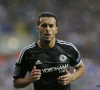 Pedro époustouflé par Chelsea