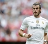 Liga : le Real remercie une nouvelle fois Bale à la Real Sociedad