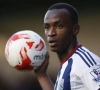 Saido Berahino était suspendu pour consommation de drogue