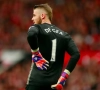 "David De Gea est le meilleur gardien du monde"