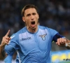 Lucas Biglia, le derby, son avenir
