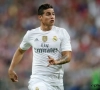 Officiel: James Rodriguez rejoint le Bayern Munich