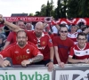 Antwerp: les supporters ont plusieurs exigences