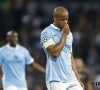 Kompany ainsi qu'un autre cadre de Man City poussés vers la sortie ?