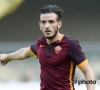 La Roma perd Florenzi pour plusieurs mois