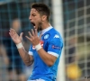 Mertens : "Soit je prolonge, soit je pars"