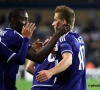 Praet et Okaka sur la liste anderlechtoise de l'Europa League