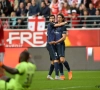 Pastore a le béguin pour Cavani : "Il me plait"